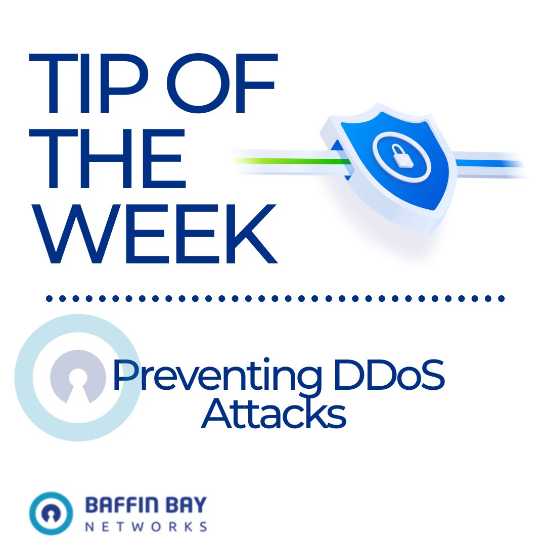 Baffin Bay Networks tweet media