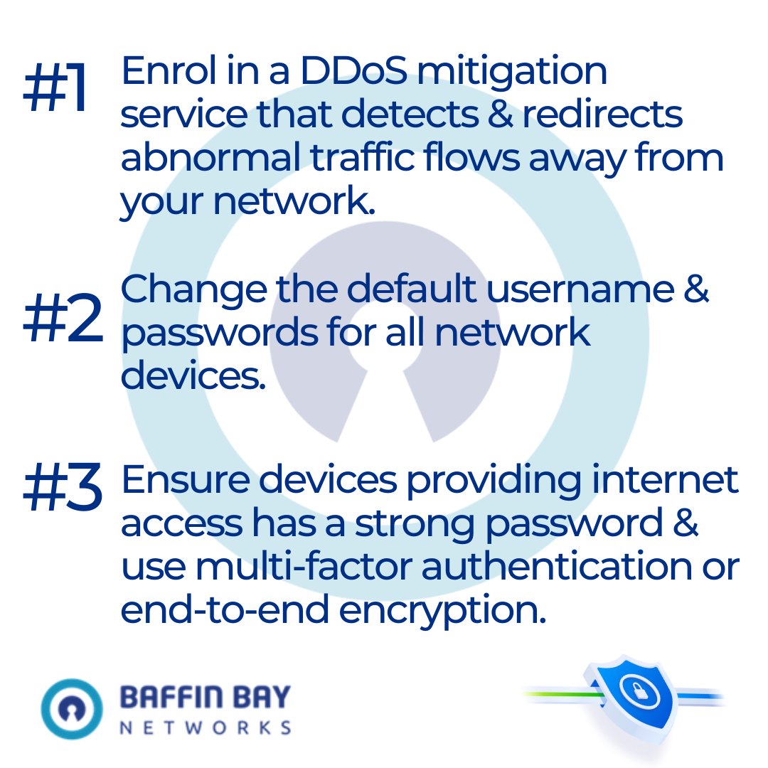 Baffin Bay Networks tweet media