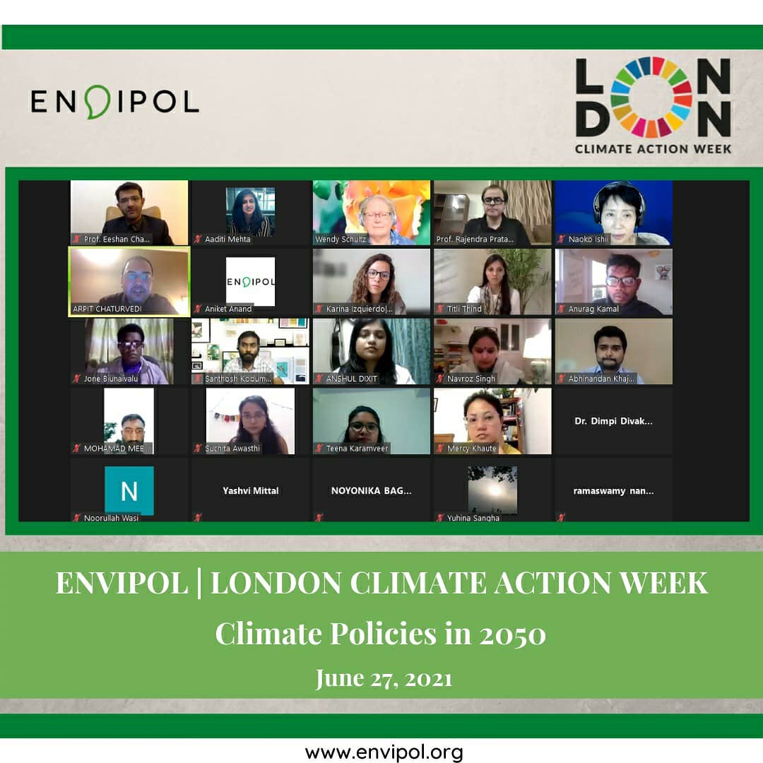 EnviPol tweet media