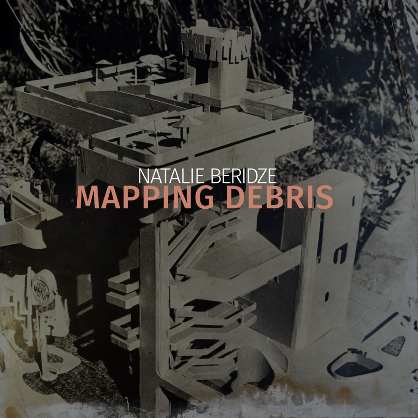 Wir freuen uns über Rückmeldung @Groove_Mag zu MAPPING DEBRIS @NatalieBtba, 'die auf ihrer epischen elektroakustischen Kompositions-Suite Mapping Debris (Monika) vorführt, wie Freiheit in Emotion und Denken sich anhört und anfühlt.' groove.de/2021/06/16/mot…