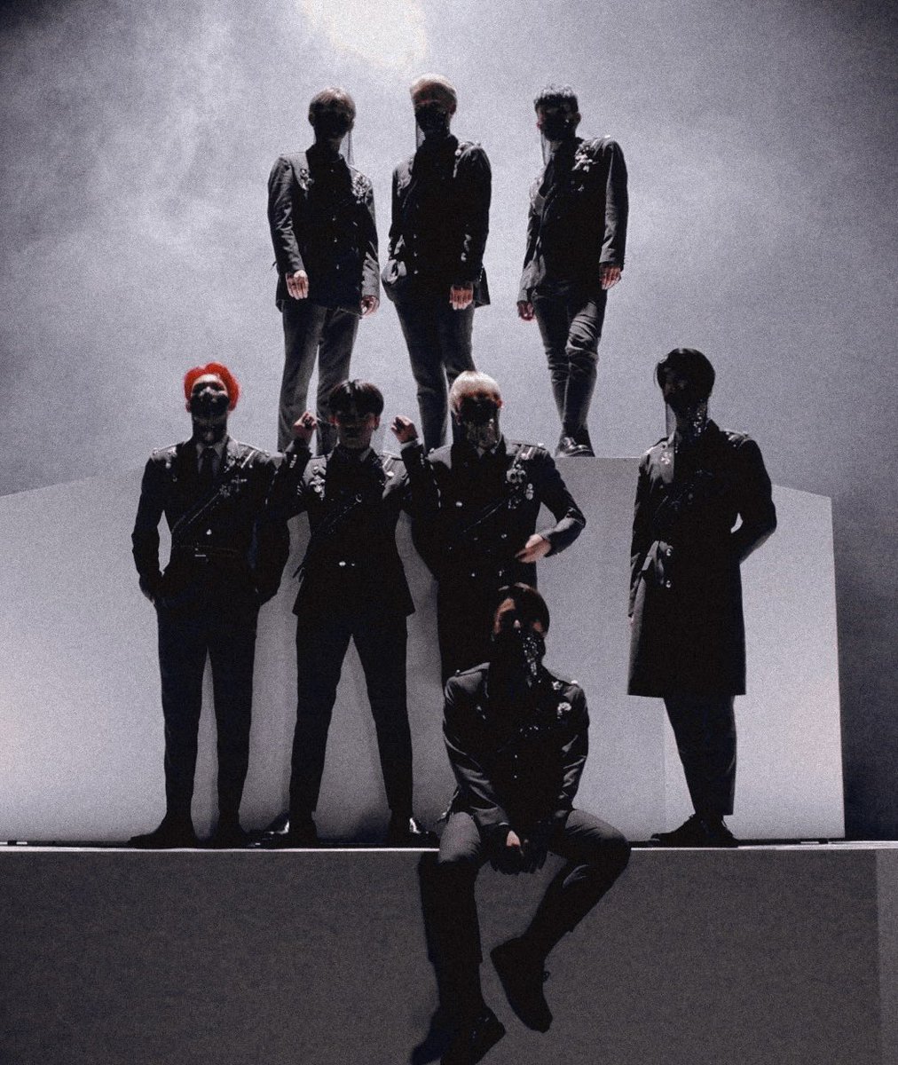 Elude_AU's tweet photo. ELUDE - Ateez Interactive AU

in which san discovers a game that would change his life forever. 

[horror-fanatsy; interactive through polls; includes strong language, mild violence and side ships] https://t.co/Nirnb8GVHQ