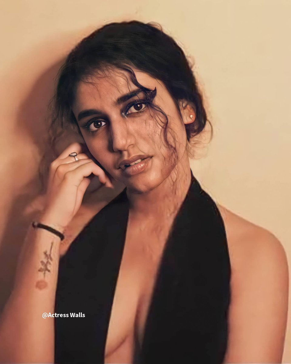 ActressThanos's tweet photo. Priya Prakash Warrior
@Starleth3re_ @DiCaprio_Hunter @incestzz https://t.co/B3gqi4Qzdc