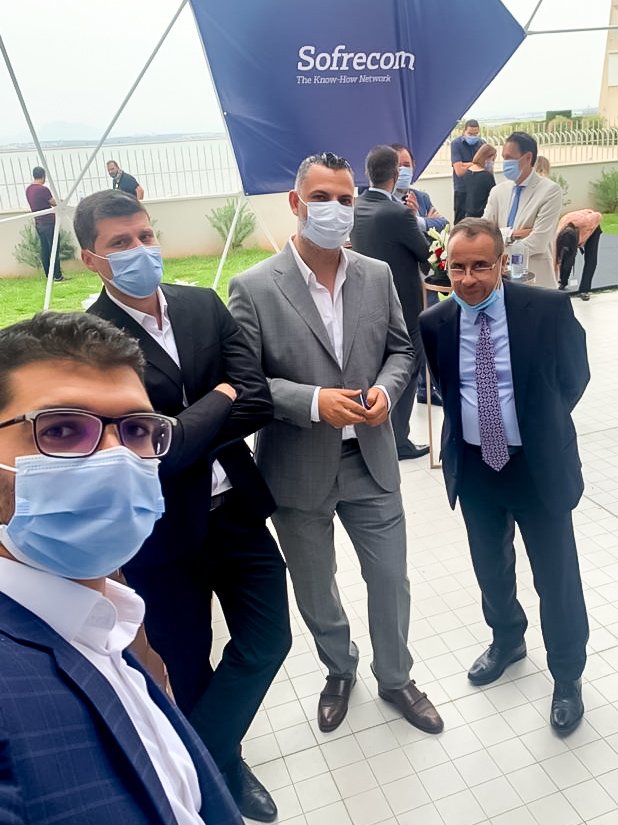 Boubaker Agal tweet media