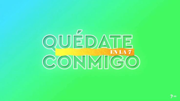 Barlovento Comunicación (@blvcom) on Twitter photo Ayer #QuédateConmigo en <a href="/La7_tv/">La 7ª diferencia</a> fue visto en algún momento por 38.000 personas.
El programa reunió el 9.3% de share y los 12.000 espectadores de media. La aportación a la cadena fue del 12.8%.
#Audiencias 📺📊 Ayer #QuédateConmigo en <a href="/La7_tv/">La 7ª diferencia</a> fue visto en algún momento por 38.000 personas.
El programa reunió el 9.3% de share y los 12.000 espectadores de media. La aportación a la cadena fue del 12.8%.
#Audiencias 📺📊