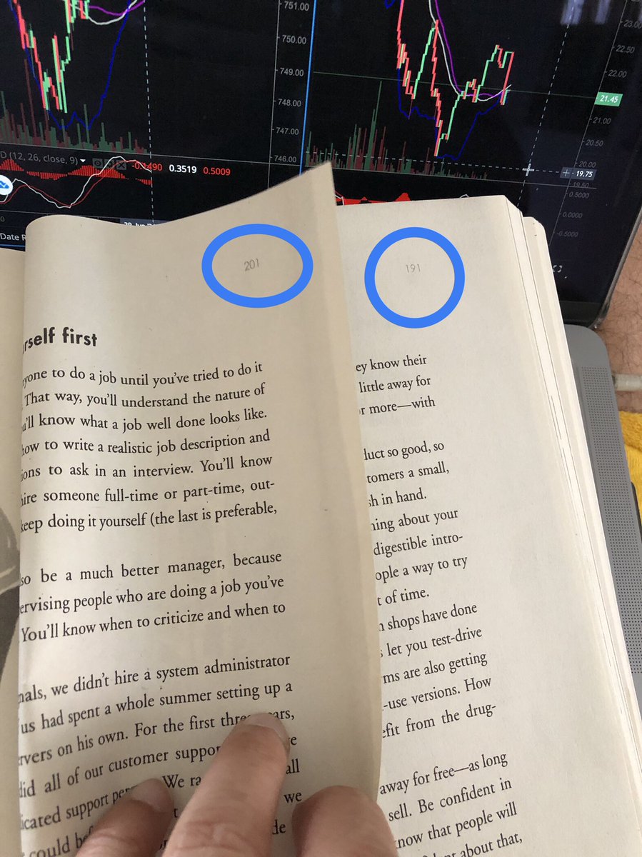 chetankotadiya's tweet image. @flipkartsupport @Flipkart it’s been around 2 weeks since I’ve got this book and there are many print errors. What should I do if I crossed 1 week replacement policy? #Flipkart #printingerror #rework