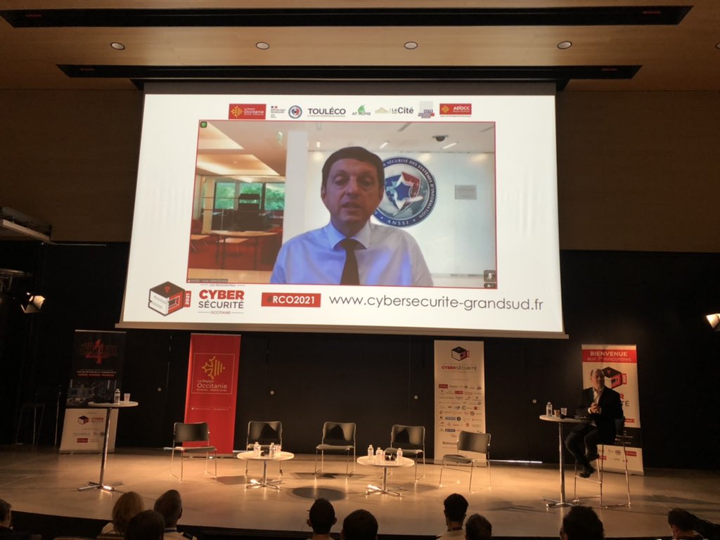 Hervé Schauer tweet media