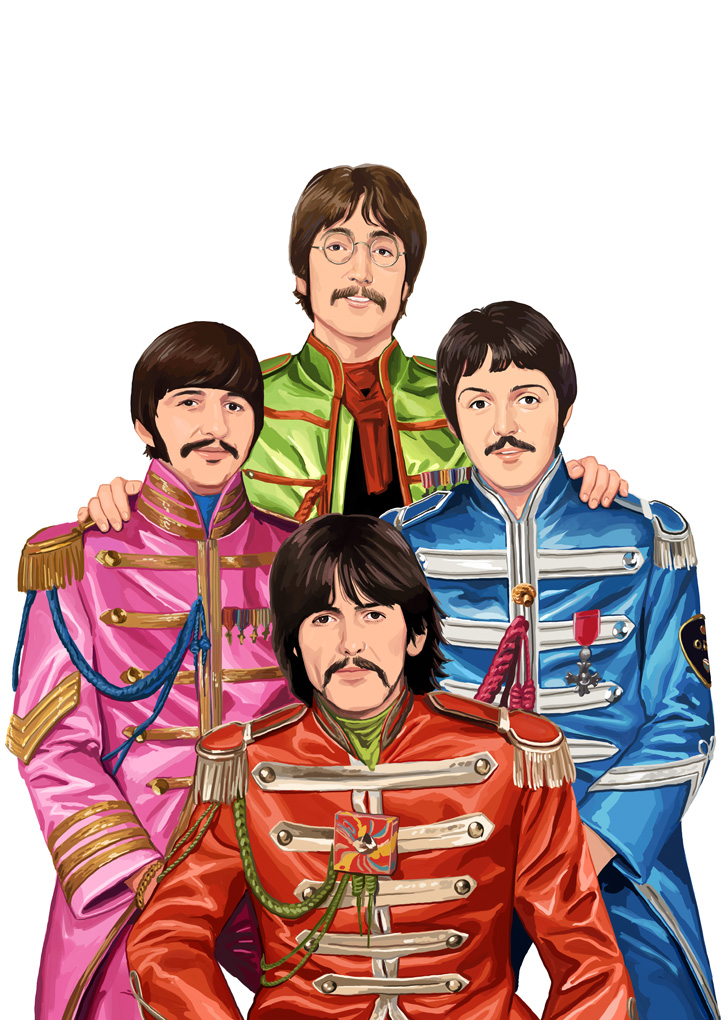 saitoh_yusuke's tweet photo. #Beatlesの日 らしい。
#Beatles https://t.co/MvRLMJhDHn