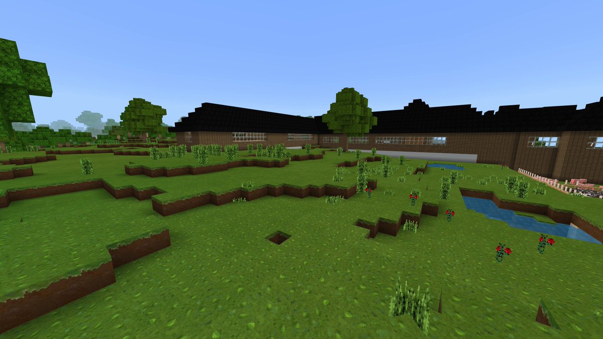 CarGhostGames's tweet photo. #Minecraft #XboxShare https://t.co/lKWft9Q3Oz