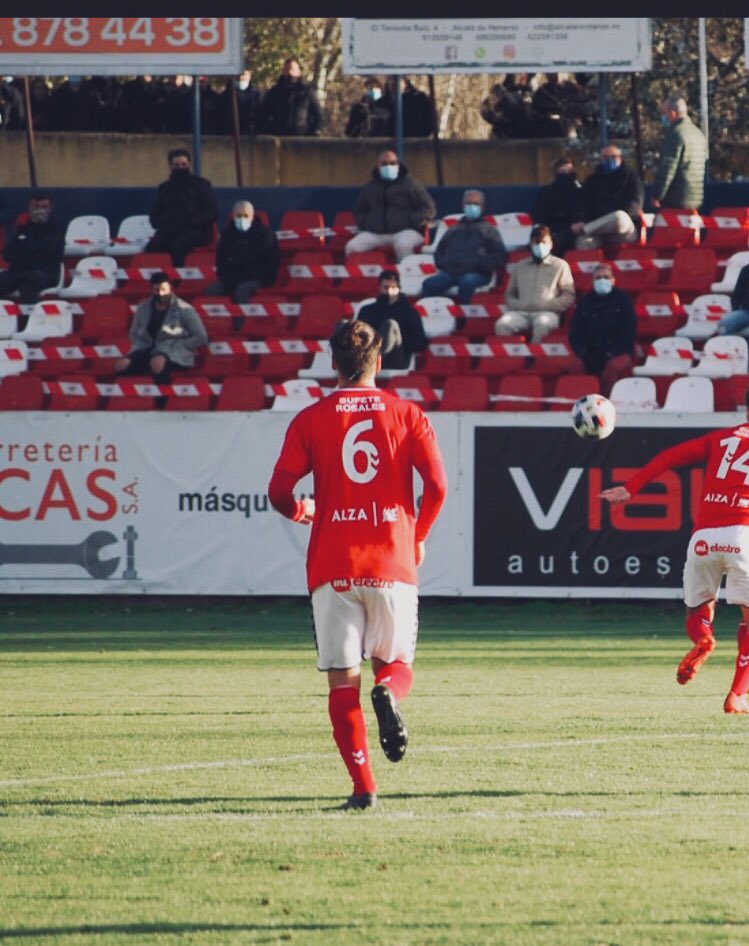 Gonzalo Rodríguez tweet media