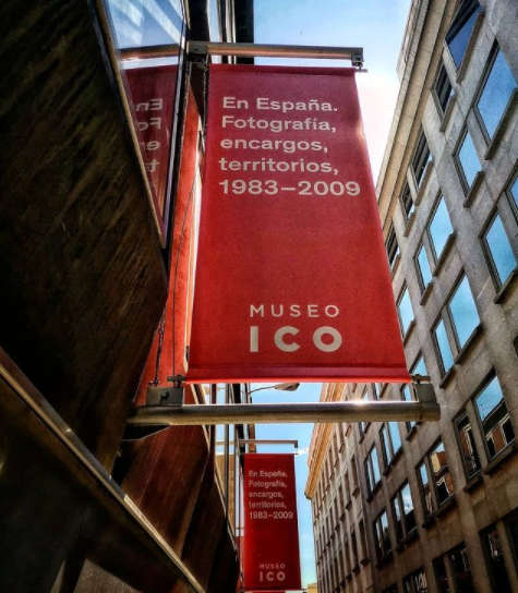 museoico's tweet photo. Sois muchas las personas que agradecéis las visitas guiadas gratuitas del #MuseoICO por la claridad que aportan a la #exposición. Puedes reservar tu plaza en este link👉https://t.co/OR1qaG4BUr
📷Carmen Ruiz 
#planesgratismadrid
#fotografíadocumental
#culturaparatodas
#photoespaña https://t.co/W7dhFx9FAF