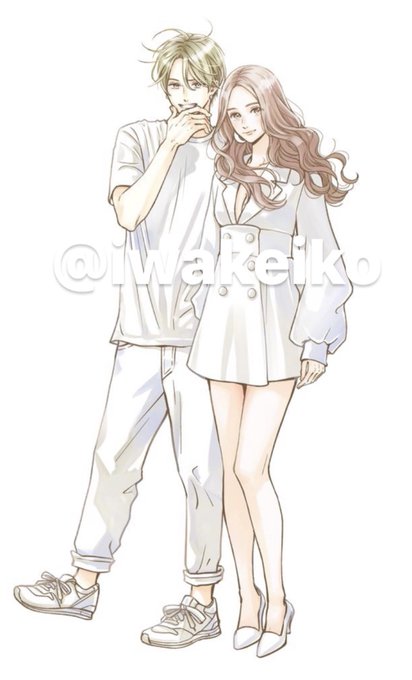 リビングの松永さんのtwitterイラスト検索結果 リビングの松永さんのtwitterイラスト検索結果