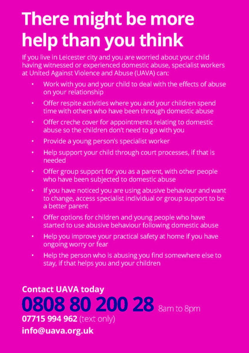 _HowManyTimes's tweet photo. Do you know about the local services for children who have experienced DV? https://t.co/i3xvcAdxpp