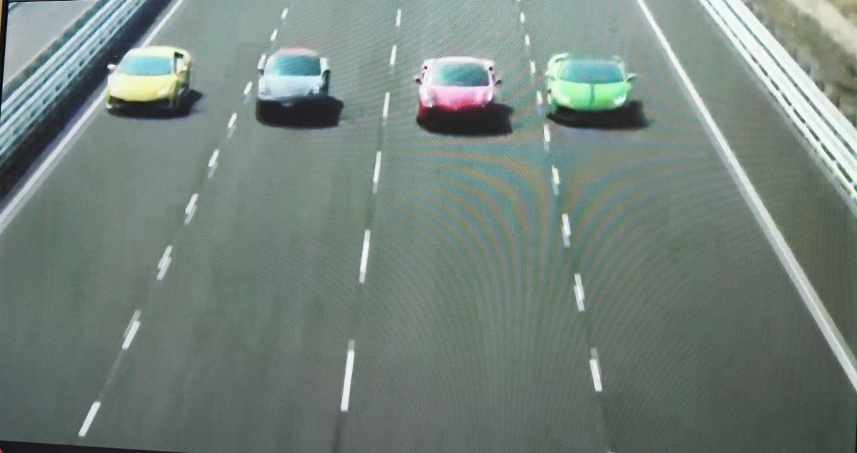 Prakash Javadekar (@prakashjavdekar) on Twitter photo High-Speed Track is the heart of any proving ground for the auto sector. Today, inaugurated the longest high-speed track in Asia at Indore.
A proud moment for India and a key initiative in realising PM Shri <a href="/narendramodi/">Narendra Modi</a> 's vision of #AatmaNirbharBharat High-Speed Track is the heart of any proving ground for the auto sector. Today, inaugurated the longest high-speed track in Asia at Indore.
A proud moment for India and a key initiative in realising PM Shri <a href="/narendramodi/">Narendra Modi</a> 's vision of #AatmaNirbharBharat