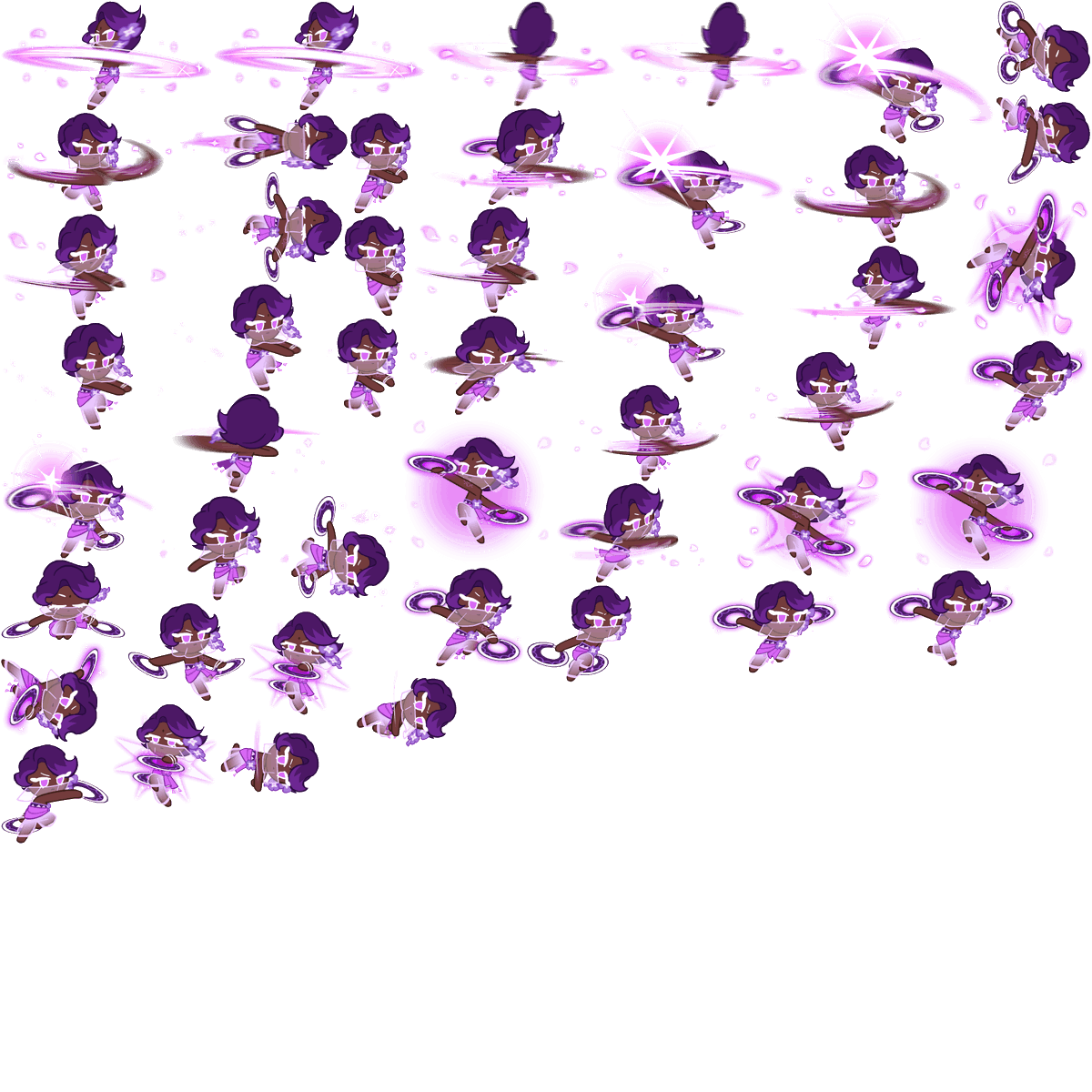 koffeebeecookie's tweet photo. (Ovenbreak) Liliac Cookie's Sprites 📁 https://t.co/MoqjWyxWLP