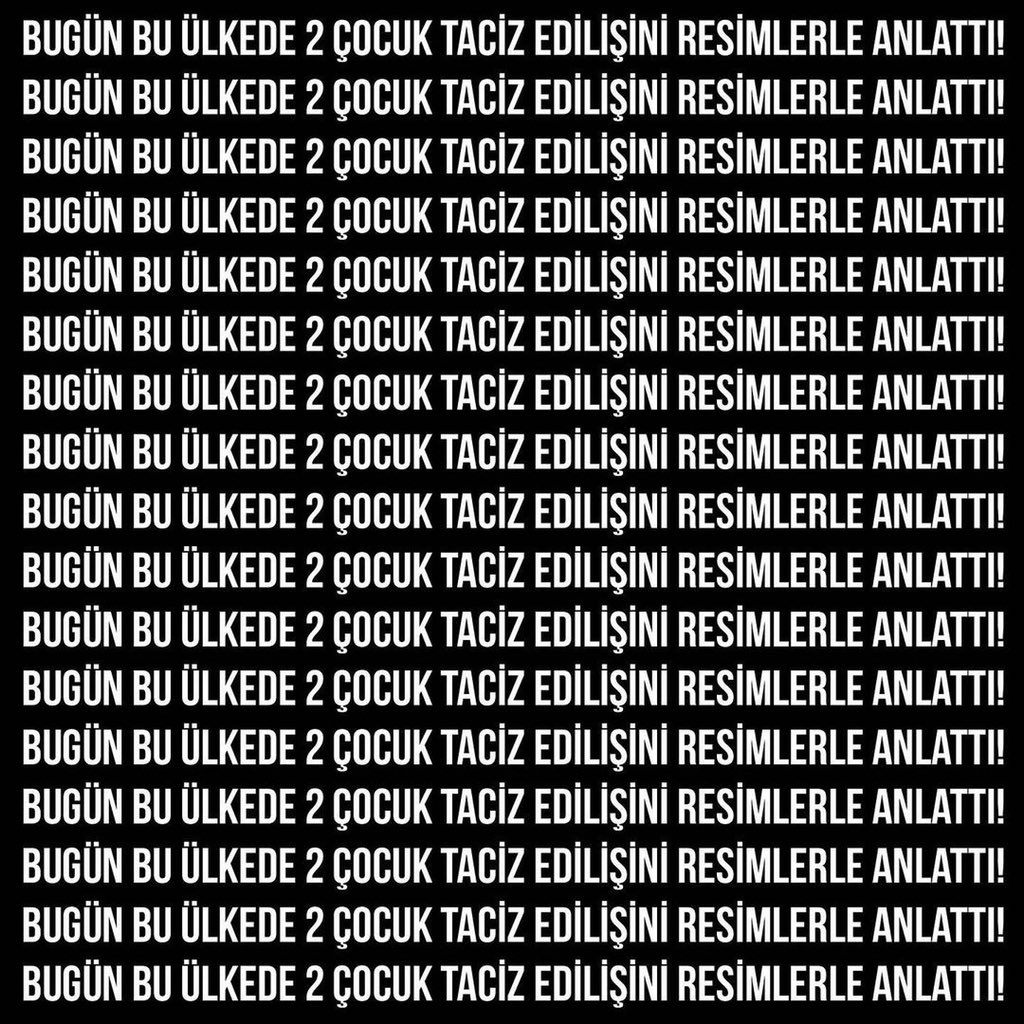 sametovc's tweet photo. Twitter'dan adalet aramak... ALLAH BELANIZI VERSİN #elmalıdavası https://t.co/7HSkFJ5uam