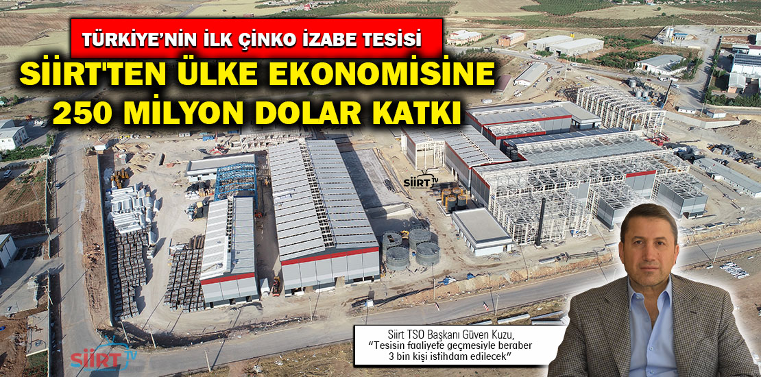 siirttv's tweet photo. Siirt’ten Ülke Ekonomisine 250 Milyon Dolar Katkı

https://t.co/dxdcrz4muV https://t.co/cG0RTiO5yj