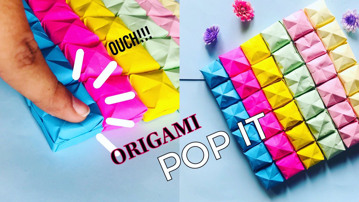 ShaaidaS's tweet photo. ๐Viral Tik Tok POP IT Fidget Toy๐
https://t.co/pJX4E1MQUb
#fashion_S_Crafts #life_hacks #pop_it #fidgettoys #reversible_fidget_toys #fidgets #simplecrafts #viral_tiktok #tiktok_fidget_toys #heart_fidget_toys #pushupfidgettoys #pushupbuble https://t.co/bivAdWCwlu