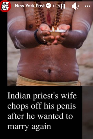 Girishbdwj's tweet photo. Name of the Indian Priest was "Maulvi Vakil Ahmad, 57, a cleric in the city of Muzaffarnagar in the state of Uttar Pradesh"
https://t.co/XKSfmhK0g2 https://t.co/DaeyzsrJ1h