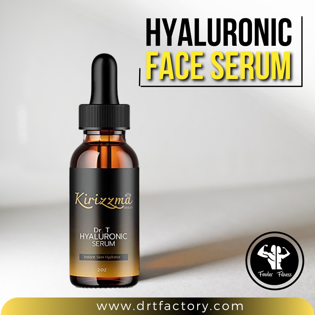DrTFactory1's tweet photo. 🔸Our hyaluronic acid face serum contains antioxidants that help protect the skin from harmful skin irritants such as UV light, pollution, smoke, and other free radicals. It has also an anti-aging property that helps in battling fine lines and wrinkles.

🔸https://t.co/GmYwYHw3ET https://t.co/HVzo8qSdGP