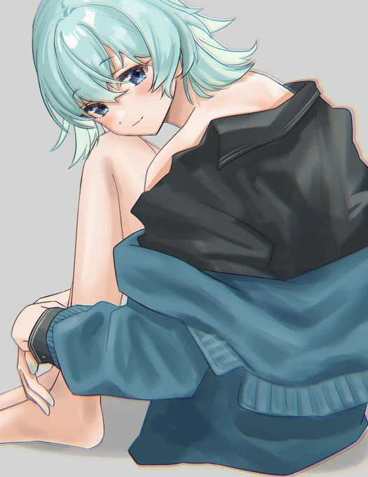 今月はちょっと頑張った#今月描いた絵を晒そう 