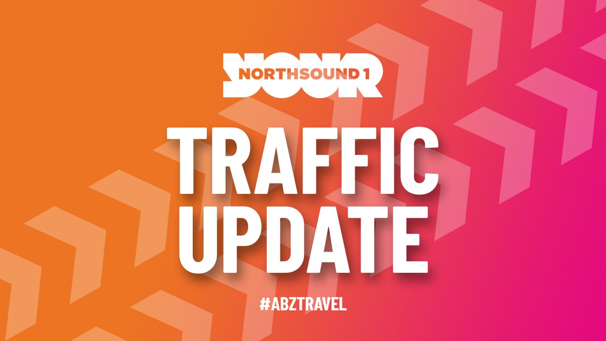 northsound1's tweet image. #Travel #Aberdeenshire
A981 between #Strichen and #Memsie 🦺🚧 Resurfacing with a convoy started today. Congestion at both sides. Give yourself plenty time!

For live info and updates 📻 bit.ly/lstnlive 🚗#ABZTravel