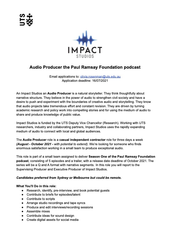 Olivia Rosenman tweet media