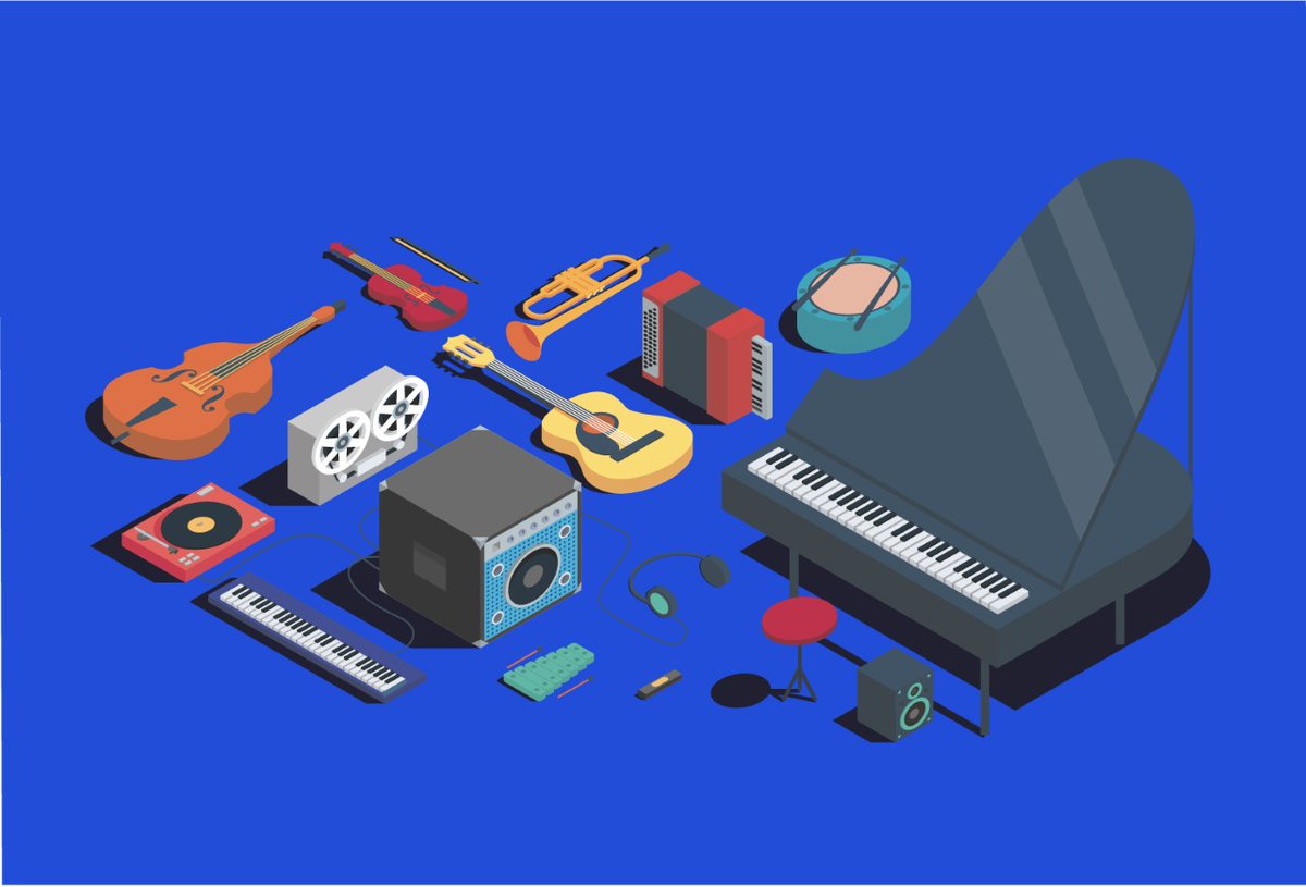 44 % des Français regrettent de ne pas savoir jouer d’un instrument #musique 
toutapprendre.com/my-postb6de9f63