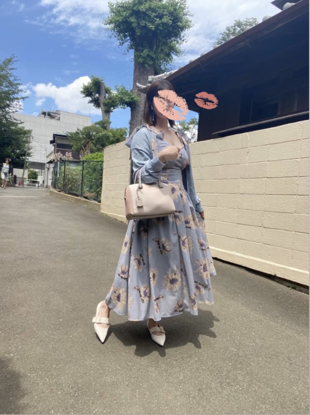 通販【通販herlipto ひまわりワンピ ロングワンピース | blog