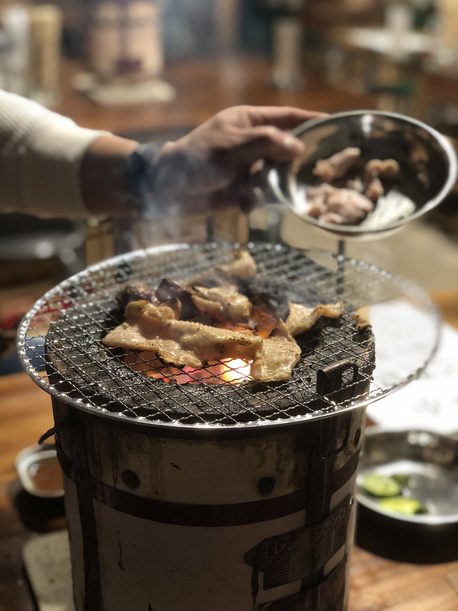 めちゃくちゃ美味しい‼️
ただ、これをキャンプ場でやりたい😆