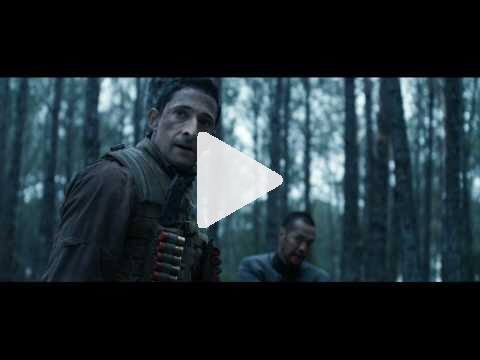 Predators - Official Trailer (HD) Catch and Kill (2021) Watch: vidimovie.com/111406203 #CatchAndKill