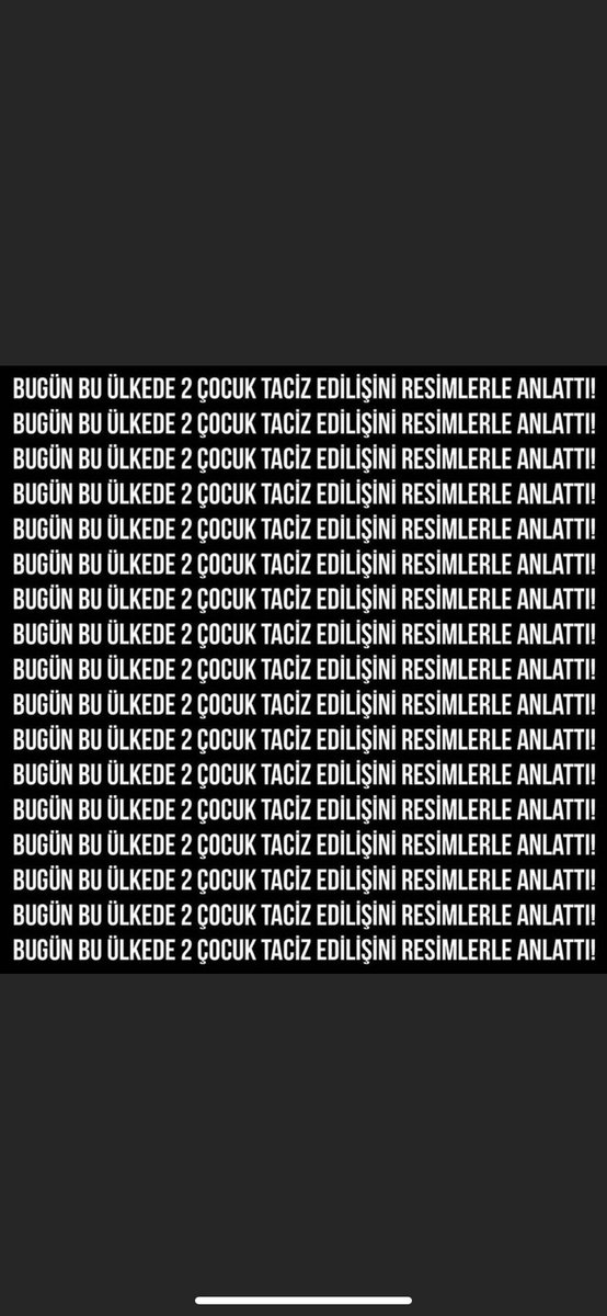 Çocuklar artık derdini taşa çizerek, kağıda yazarak anlatıyor. 

#elmalıdavası
#ALLAHBELANIZIVERSIN