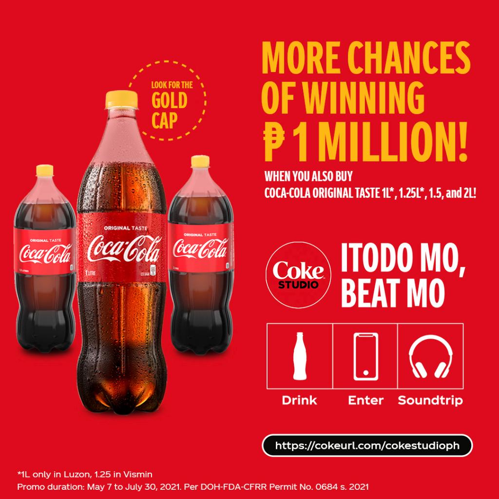 Coca-Cola PH - @CocaColaPH Twitter Analytics - Trendsmap
