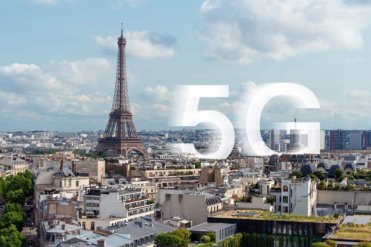 5G : plus de 1 600 villes équipées dans le monde
journaldunet.com/web-tech/dicti…