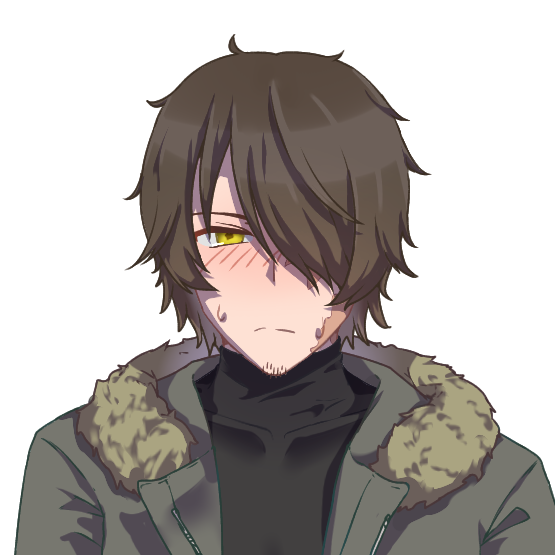 照れ顔のtwitterイラスト検索結果