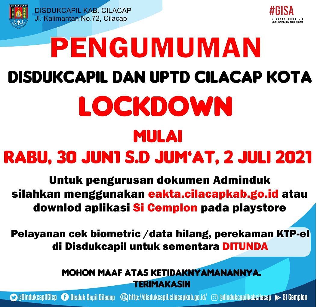 dindukcapil_cilacap tweet media