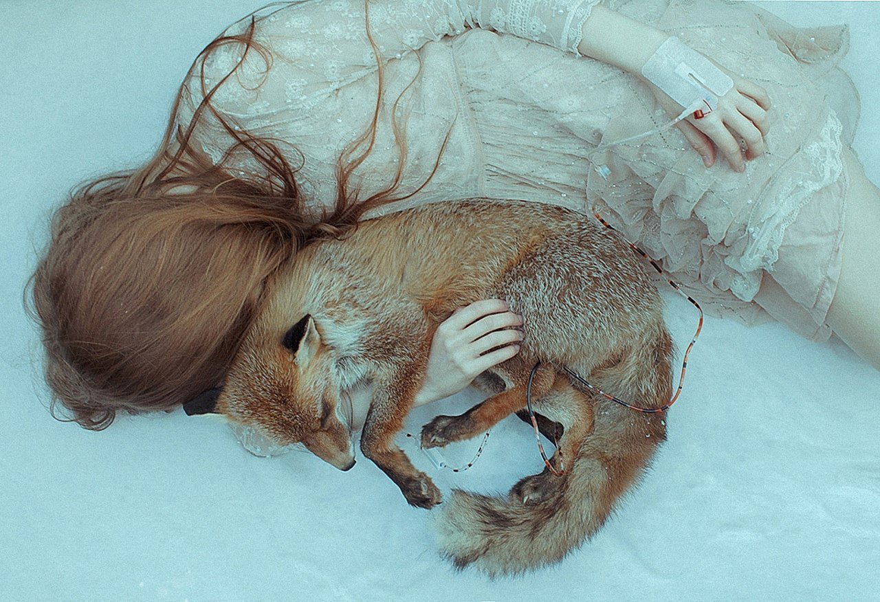 Laura Makabresku