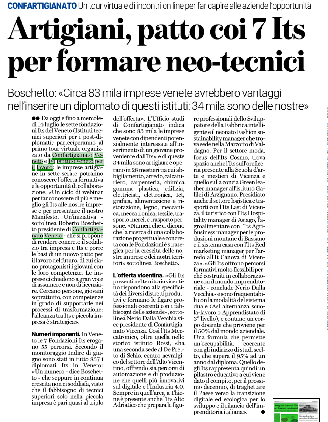 Giulia Rosolen tweet media