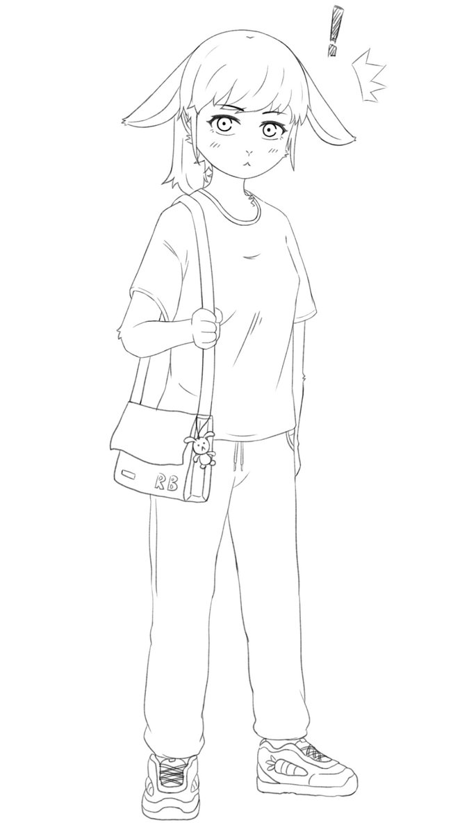 狐辣汤 tweet media