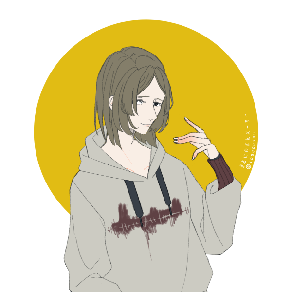 ナルシストのtwitterイラスト検索結果