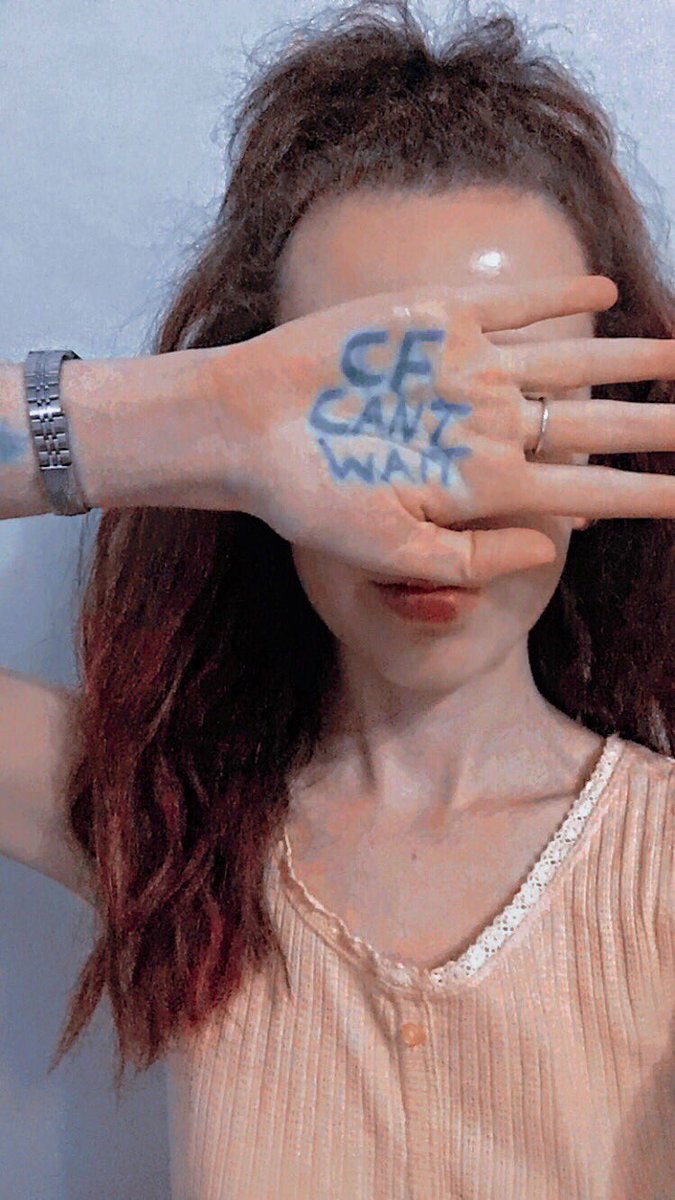 Ates (top left) and other people living with #cysticfibrosis in Turkey need access to life-saving CFTR modulators now.

These are real people not just images on #Twitter    

<a href="/VertexPharma/">Vertex Pharmaceuticals</a> - a fair priced global access plan is needed now.

#turkey #trikafta #kafrio #breathe