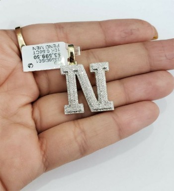 LoversJewellery's tweet photo. 10k Real Yellow Gold Genuine Diamond Alphabet Initial Charm Pendent N Letter
#Gold #Diamond #Goldpendant #Diamondpendant #NPendant #Charm #Alphabetpendant #InitialPendant #LetterPendant #Mens #womens #His #Her #Fashion #Style #Jewelry #Online #Shopping
https://t.co/UYyM5fRQZl https://t.co/6iLrljWTXa