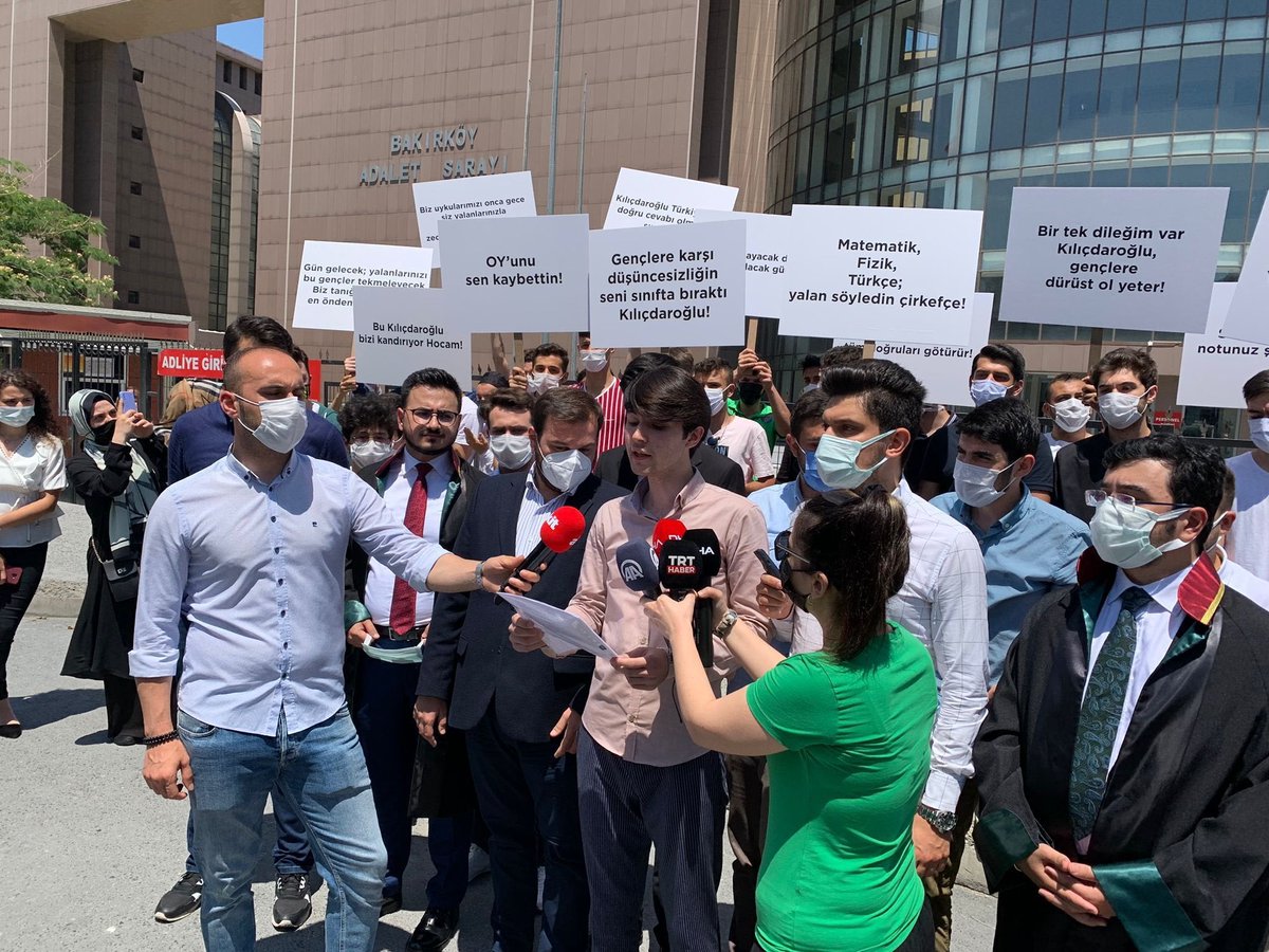 ezgi (@edmrrrrr) on Twitter photo Gençler Kılıçdaroğluna 1 tl'lik tazminat davası aşmışlar ama, ayrıntı çok önemli !!! <a href="/KucukkayaIsmail/">Ismail Kucukkaya</a> Gençler Kılıçdaroğluna 1 tl'lik tazminat davası aşmışlar ama, ayrıntı çok önemli !!! <a href="/KucukkayaIsmail/">Ismail Kucukkaya</a>