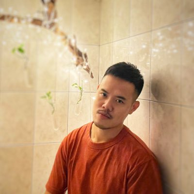 PoeKC's tweet photo. #NewProfilePic (新個人資料照片) https://t.co/ofxsj25PT9