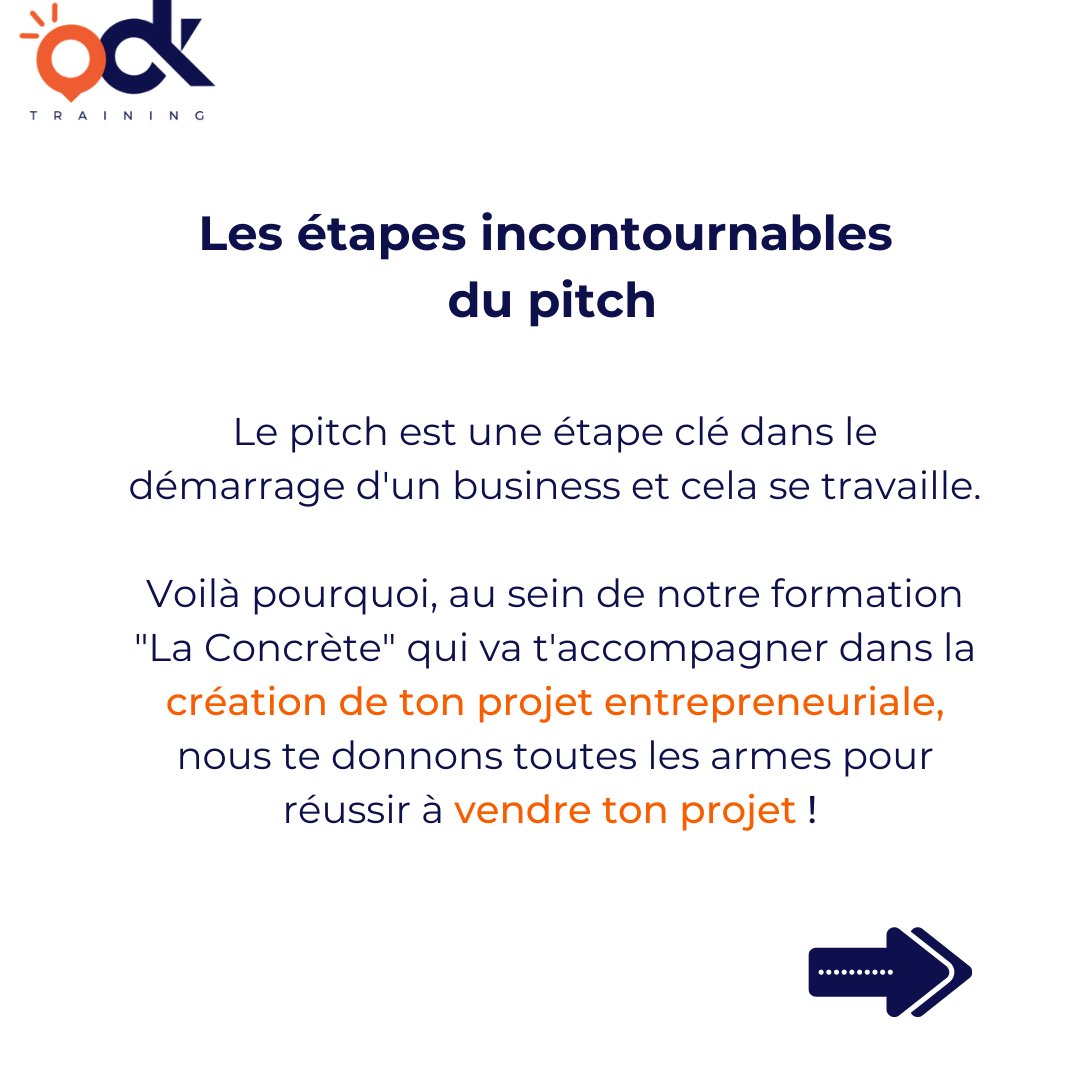 Combien de personnes ont un projet à fort impact mais n'arrivent pas à convaincre les banquiers, ou encore les investisseurs ?
​
​L'importance du pitch est devenue cruciale pour réussir à vendre son projet ! 
​
​As-tu déjà eu à pitcher ton projet ?