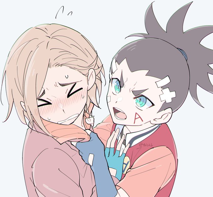 胸ぐらのtwitterイラスト検索結果 古い順 胸ぐらのtwitterイラスト検索結果 古い順