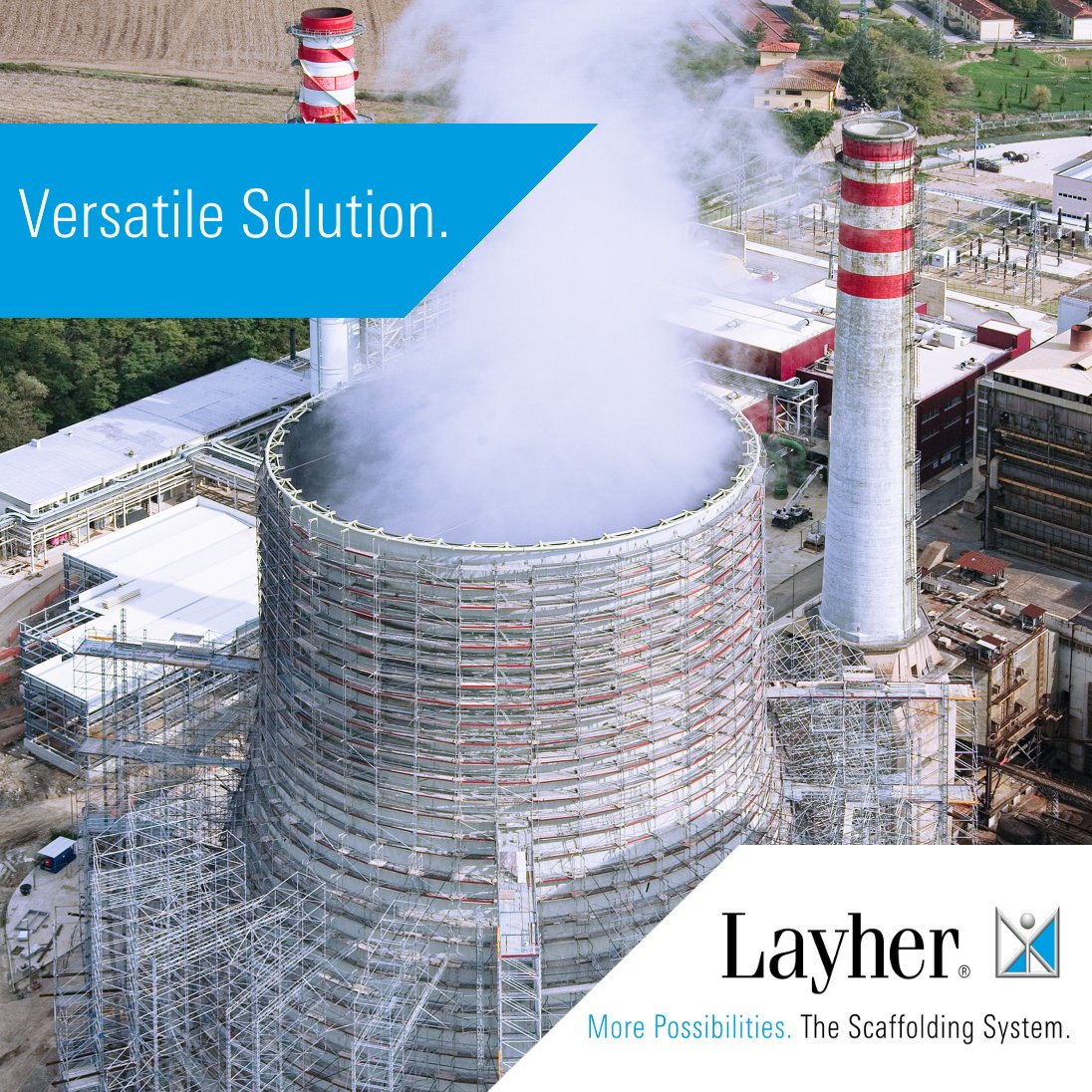 LayherSouth's tweet photo. Layher Allround® Scaffolding has now become synonymous with modular scaffolding on the market in the Oil & Gas Industry. #Layher #MorePossibilities #TheScaffoldingSystem #OilAndGasIndustry #AllRound #AutoLock #Safety #Scaffolding https://t.co/npITigljGq