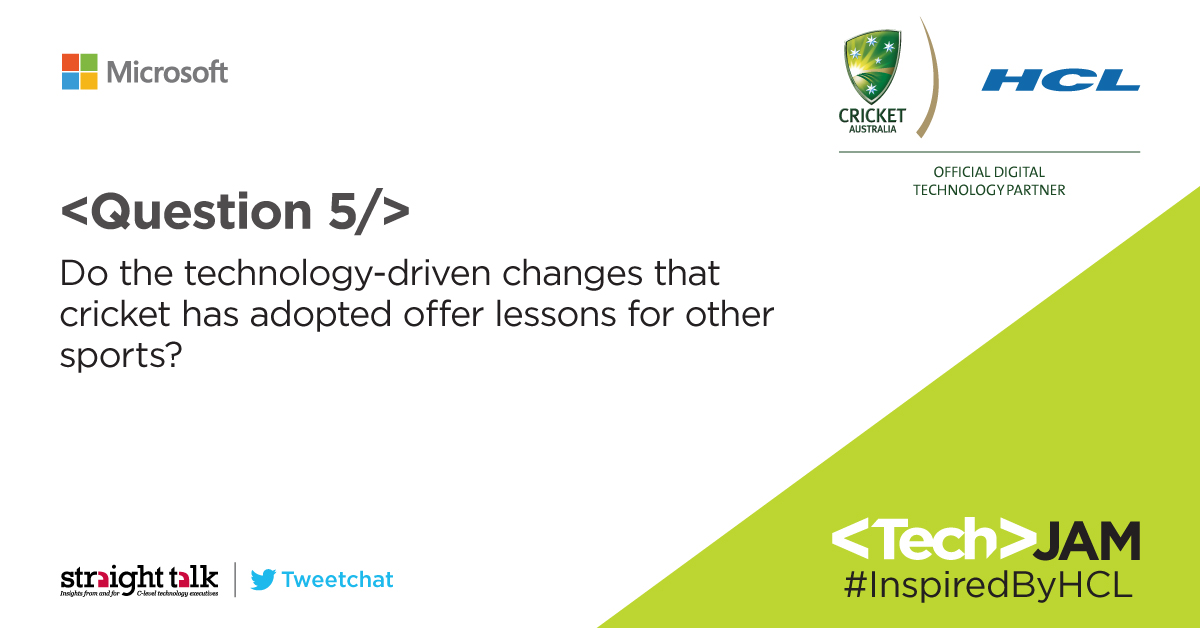 HCLTech Trends and Insights tweet media