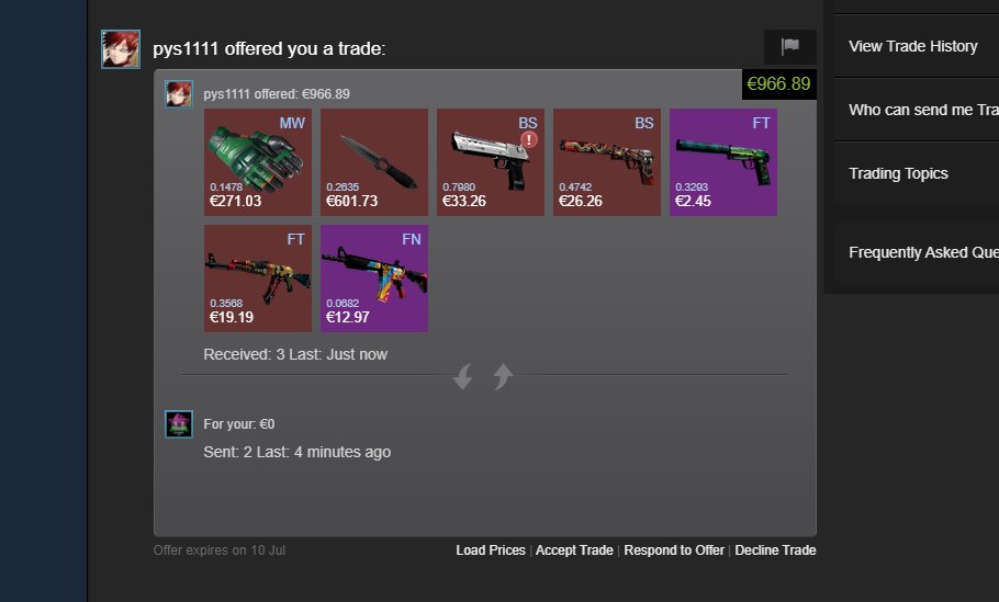 digitzCS's tweet image. this happens often :)
