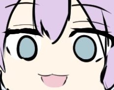 #顔だけで30リツイート来たら猛者 