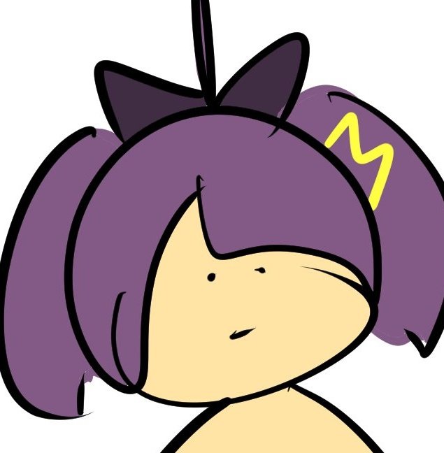 #顔だけで30リツイート来たら猛者 